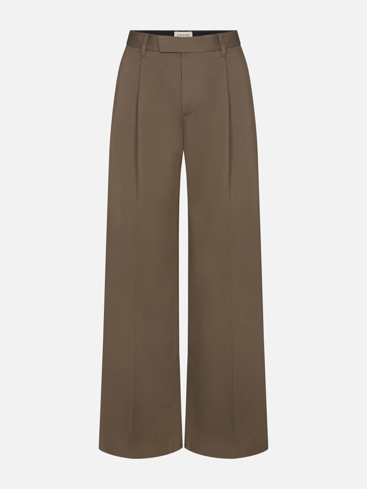SOFT TAUPE | Frame Denim