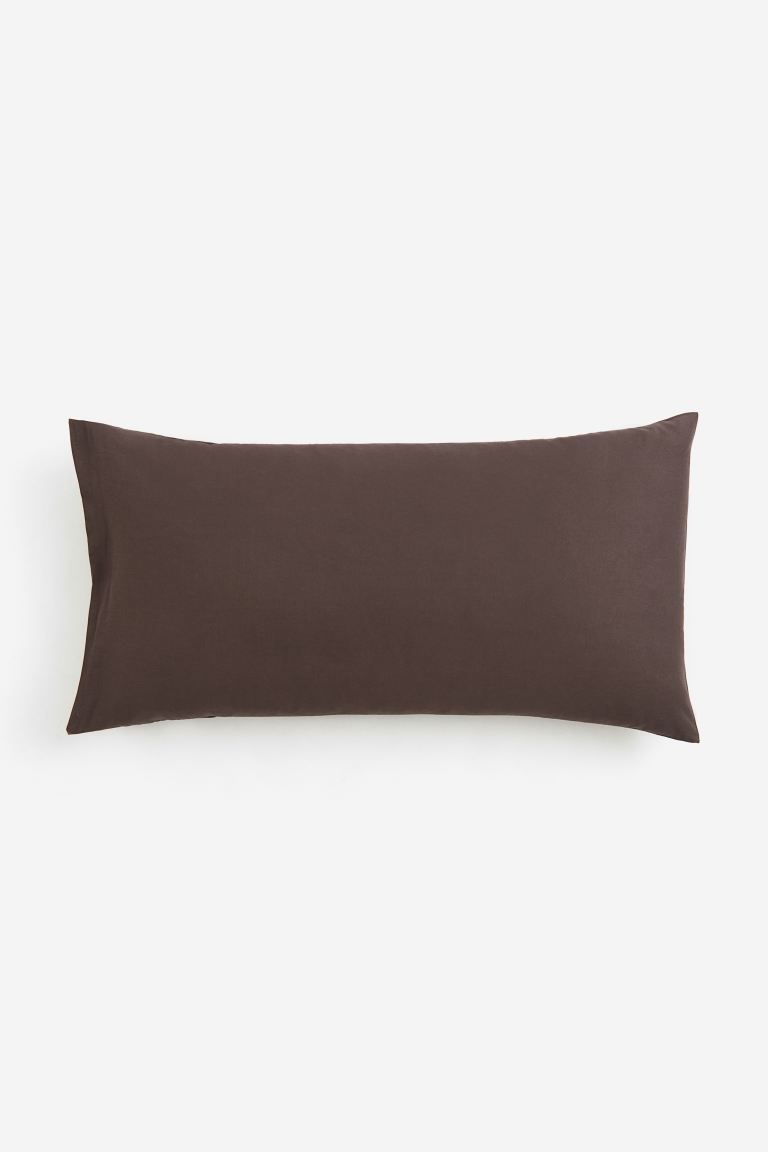 Cotton Pillowcase | H&M (US + CA)