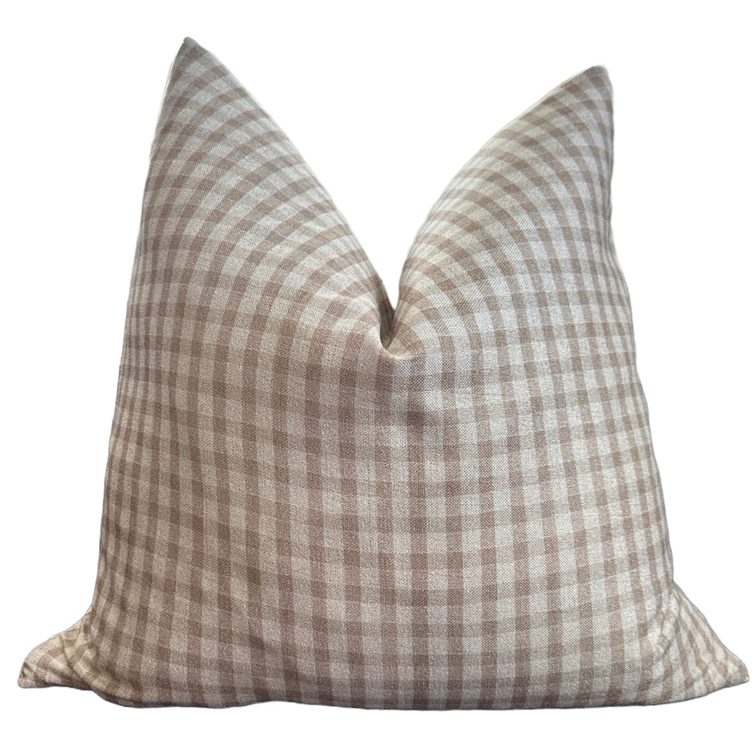 Square Pillows | Lennon Pillow | Rennah — Rennah Decorative Pillows | Rennah