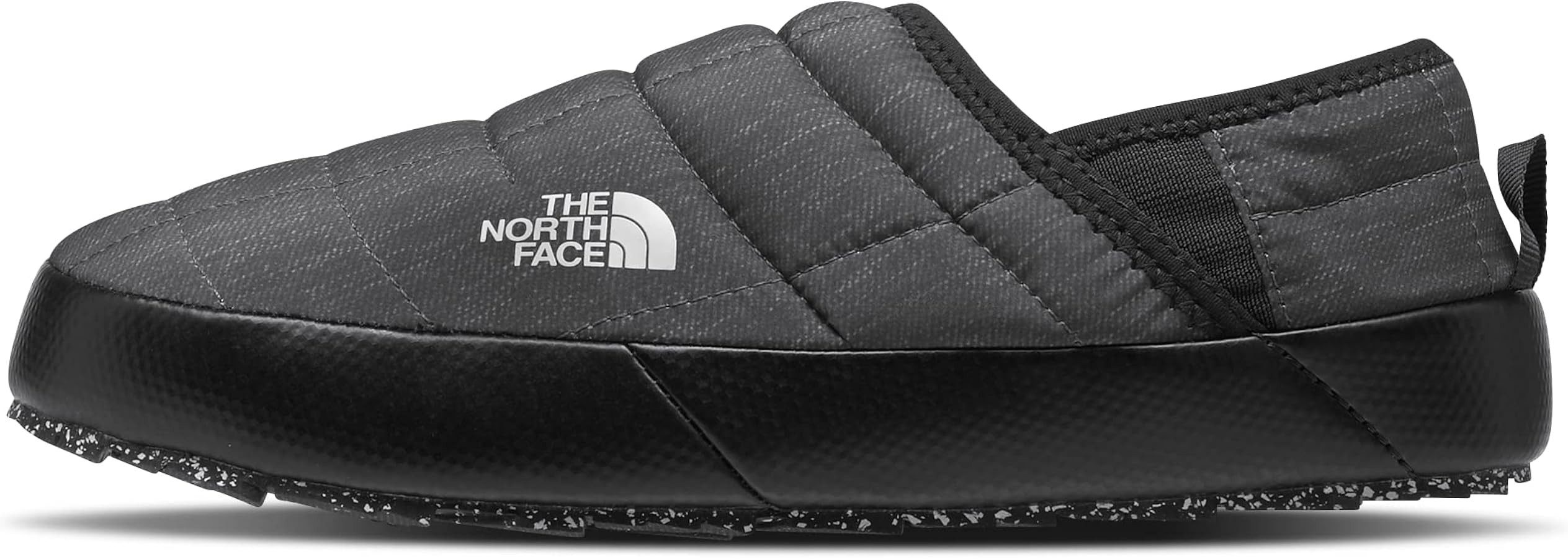 THE NORTH FACE Women's Thermoball Traction Mule V Winter Shoe | Insulated & Water Repellent, Rubb... | Amazon (US)