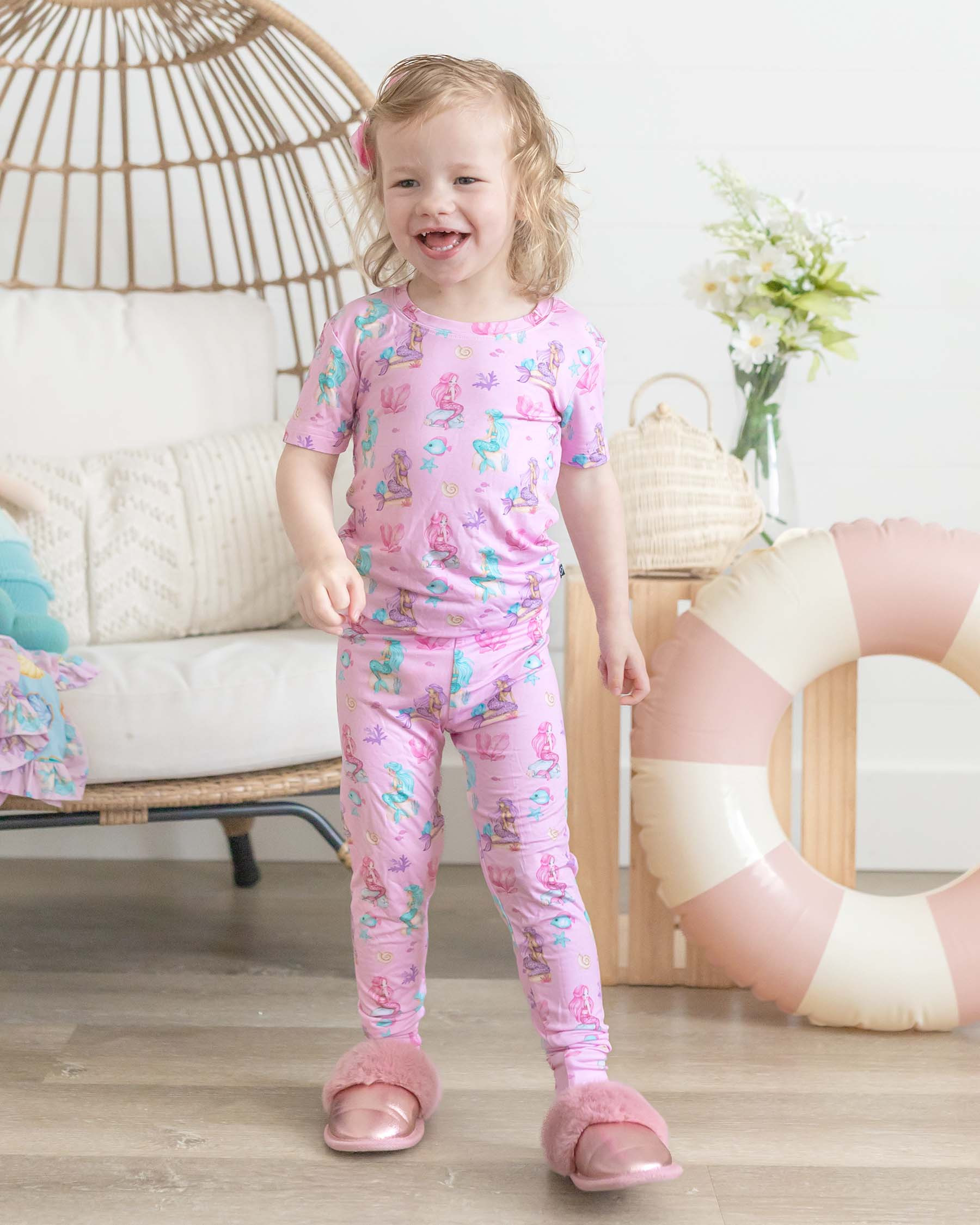 Ariella Toddler Lounge | LEV Baby