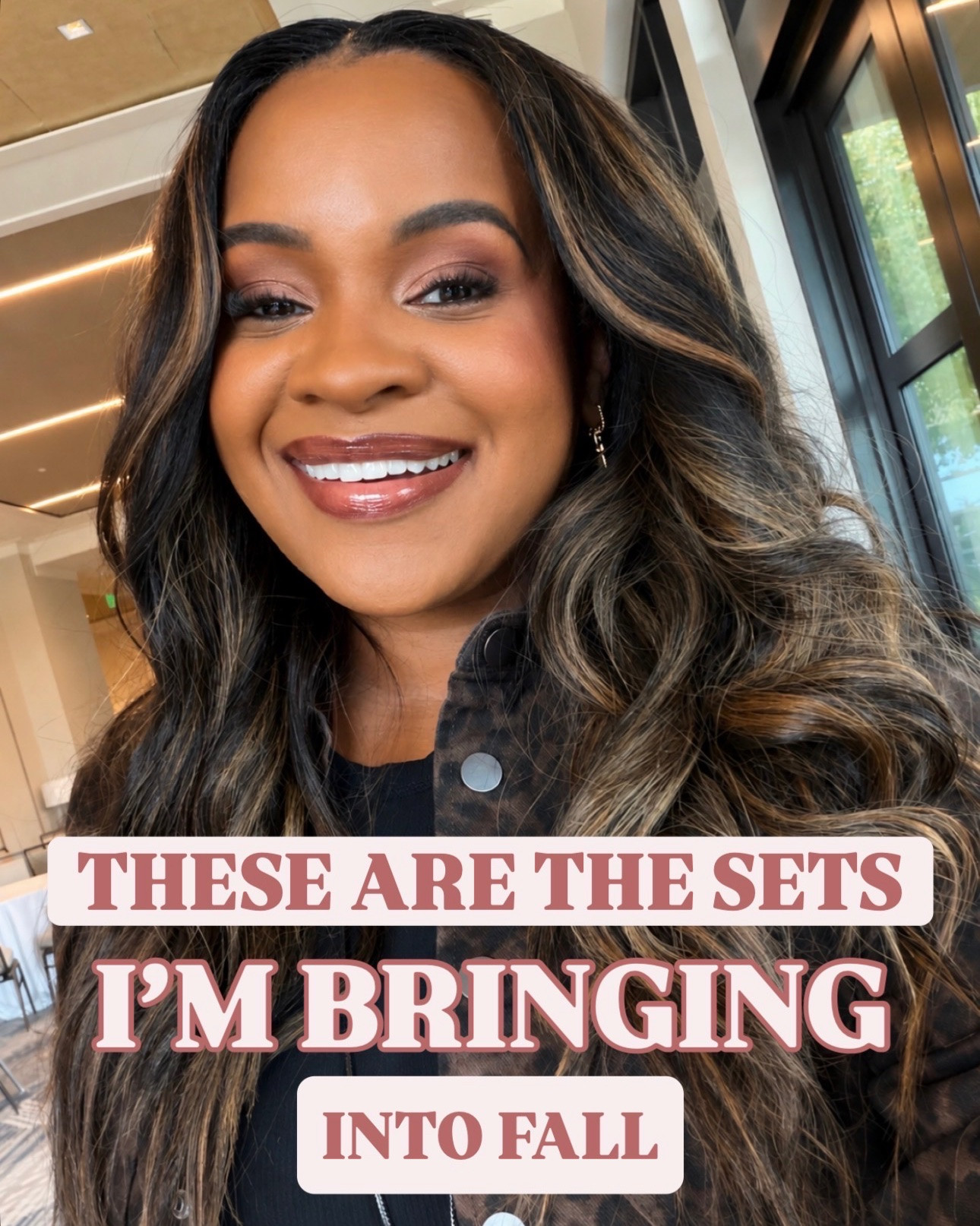 These are the sets I’m bringing into fall 🙌🏾

#LTKSeasonal #LTKMidsize #LTKootd