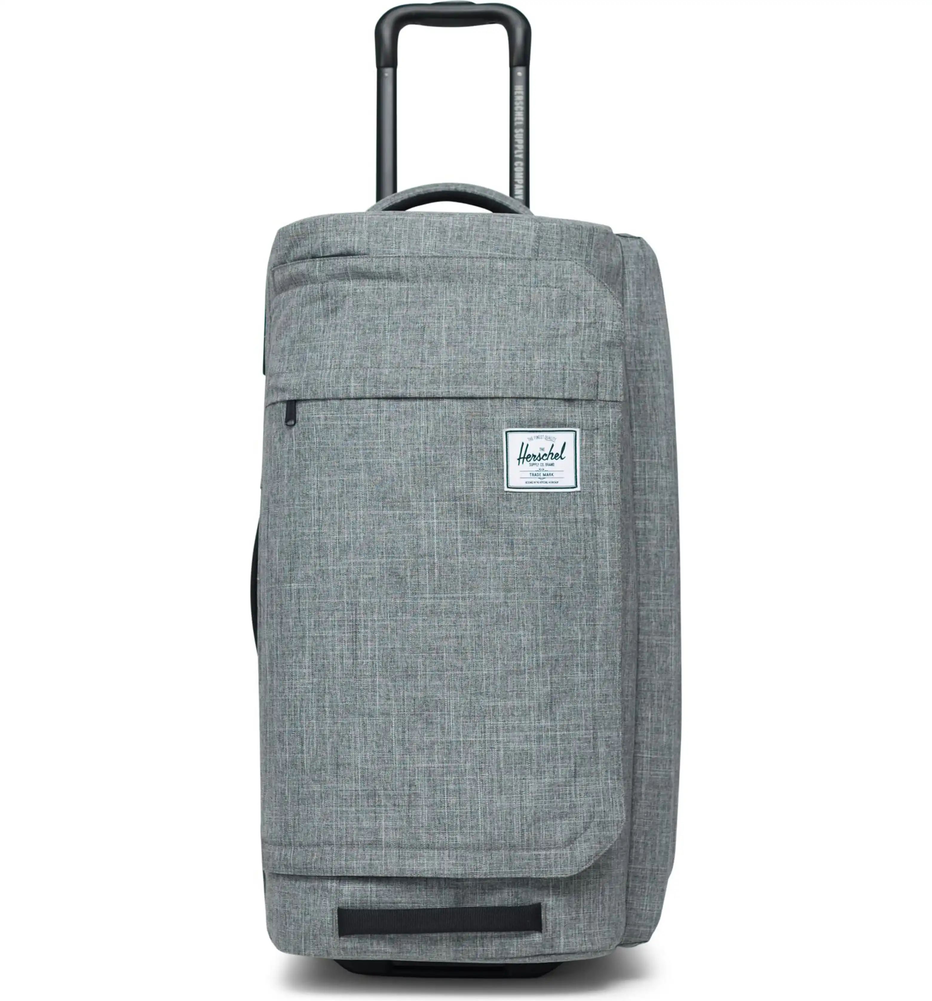 Herschel Supply Co. Wheelie Outfitter 24-Inch Duffle Bag | Nordstrom | Nordstrom
