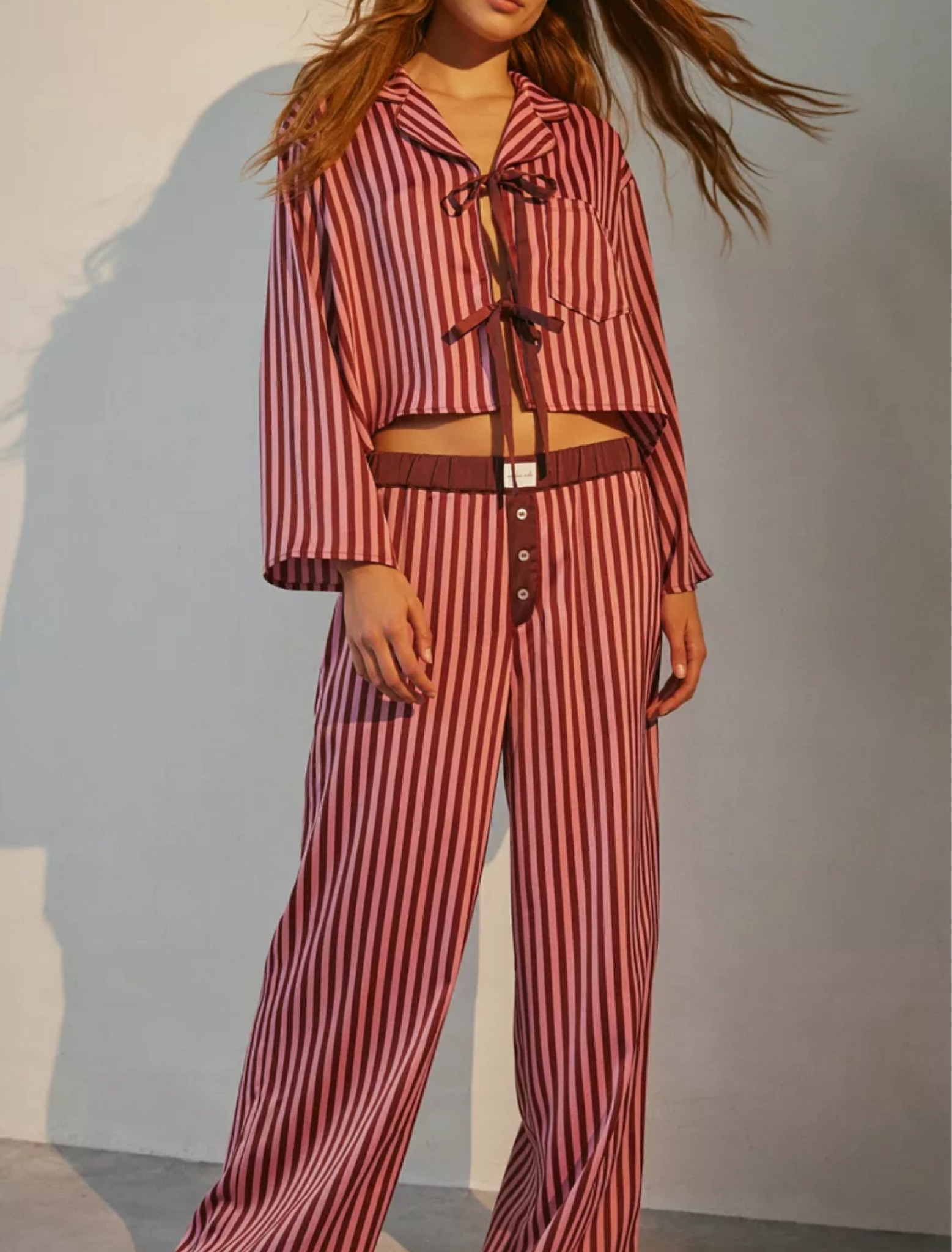 Adorable trending pjs.
Holiday pjs
Gifts for her 


#LTKGiftGuide #LTKSeasonal #LTKHoliday