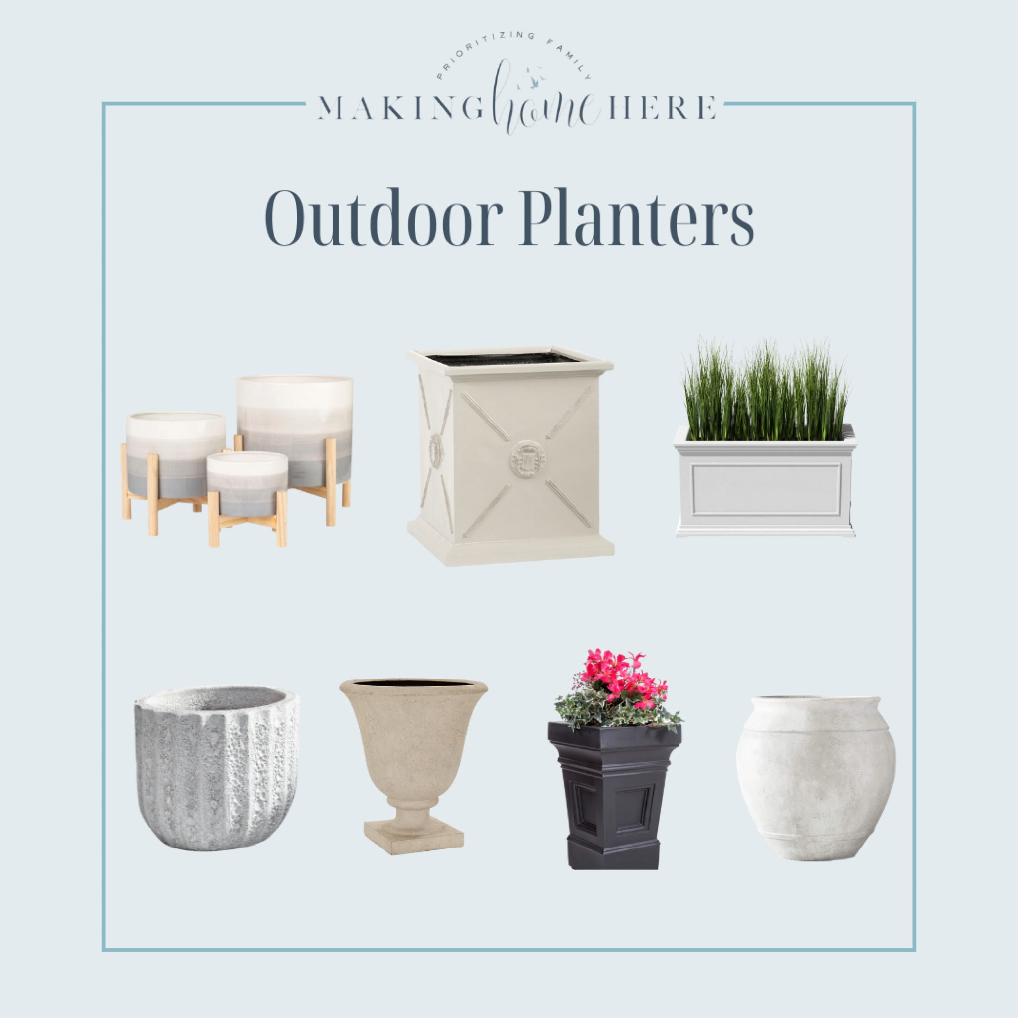 OUTDOOR PLANNERS✨

Outdoor furniture, budget friendly patio, patio furniture, deck furniture, West Elm, lookalike, save, splurge, splurge vs save, outdoor furniture finds, Home Depot, Pottery Barn, At Home, Patio dining tables, outdoor dining tables, outdoor dining sets, makinghomehere, outdoor lighting, sconces, outdoor sconces, lighting, outdoor lights, patio lights, front door lights, deck lights, outdoor storage, pool storage, pool furniture, pool toy storage, storage for pool, patio storage, patio pool, pool patio, pool deck furniture, organization, outdoor organization, home organization, west elm chair, west elm deck chair, west elm outdoor furniture, west elm deck chairs, outdoor sectionals, outdoor coffee table, outdoor ottoman, outdoor sofa set, outdoor sofa, west elm sofa, west elm couch, west elm outdoor couch, outdoor planters, planters, planter, white planter, outdoor plants, plant, plants, yard, white planters, ballard designs

#LTKU #LTKhome #LTKSeasonal