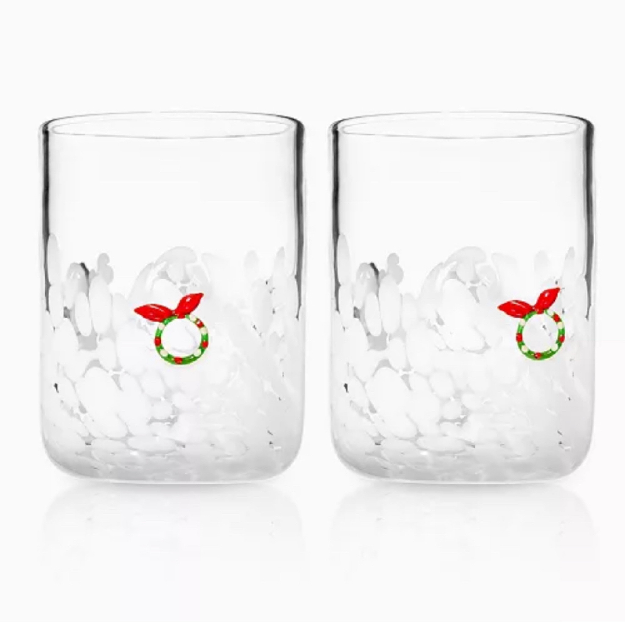 Christmas Decor - ON SALE, $22 set of 2 double old-fashioned glasses 


#drinkware #cocktailglasses #salefinds #christmasglasses #christmasdrinkware #holidayglasses 
#LTKHome #LTKHoliday #under25 #salefinds #budgetfriendly

#LTKHome #LTKSaleAlert #LTKFindsUnder50