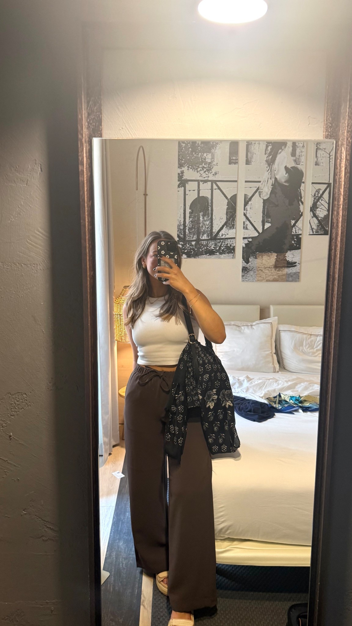 will be purchasing these pants in multiple colors 