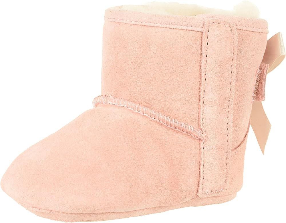 UGG Baby Jesse Bow Boot | Amazon (US)
