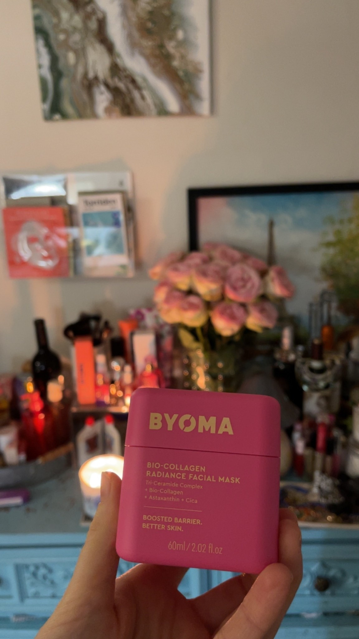 This is sooo amazing!! Video coming soon. 

#LTKSpringSale #LTKdayinmylife #LTKSeasonal