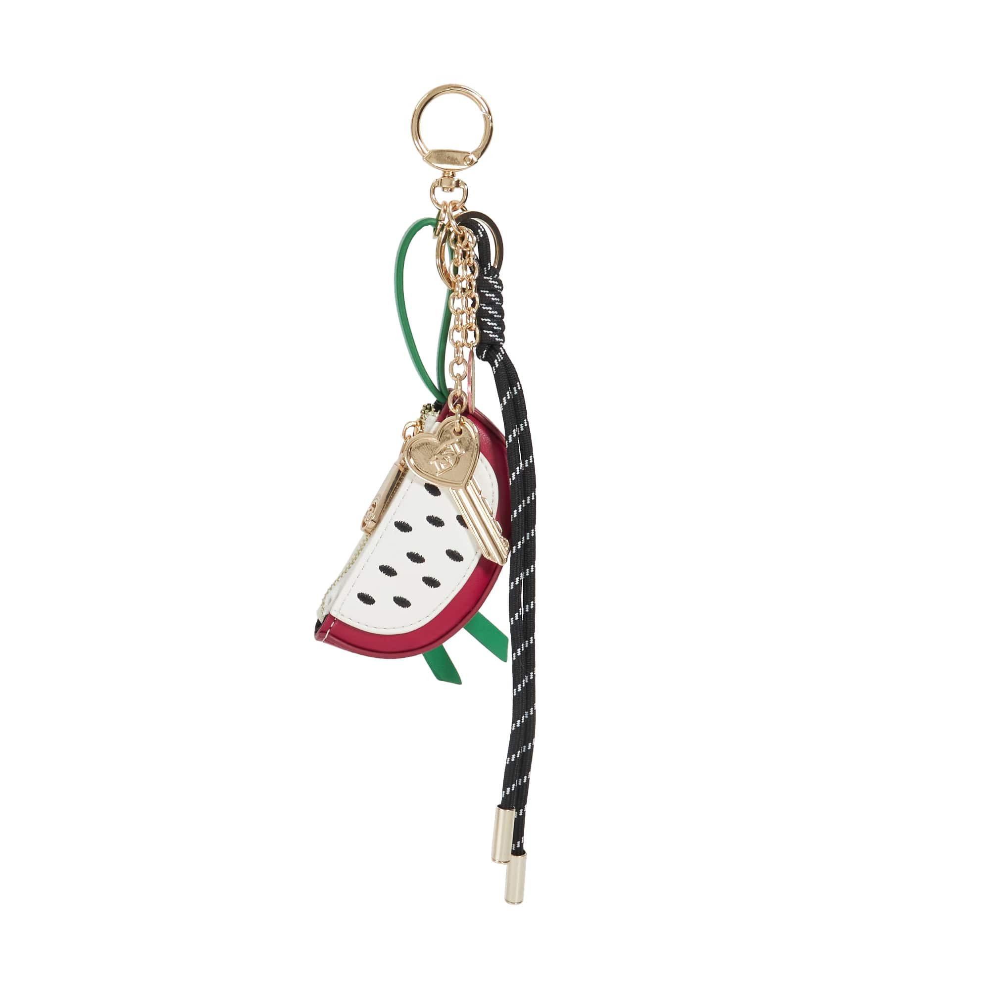 Juice Colourful Bag Charm | Dune (EU)