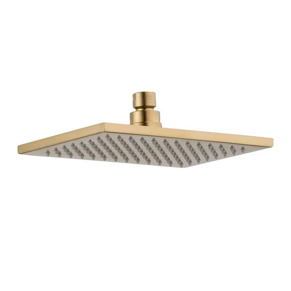 RP62955CZ Universal Showering Components Shower Head | Wayfair North America