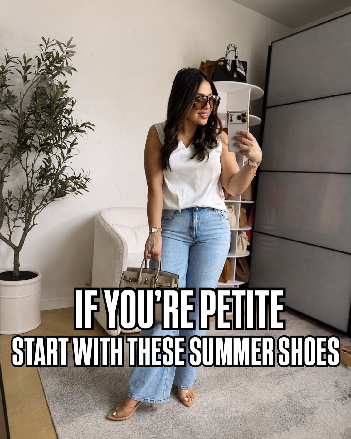 Summer shoes I’ll be reaching for on repeat ☀️

Easy, cute, comfy, and perfect for throwing on with all the outfits this season. Whether it’s errands, vacation, casual summer days, or a last minute dinner look, these are the shoes that just make getting dressed feel effortless.

Linking my favorite summer shoes here because good shoes really do pull the whole outfit together 🤍

#summershoes #summerstyle #summeroutfits #summerfashion #summerwardrobe #summerfinds #LTKstyle #LTKfashion #LTKunder50 #casualsummerstyle #easyoutfitideas #comfystyle #momstyle #vacationoutfits #summeressentials