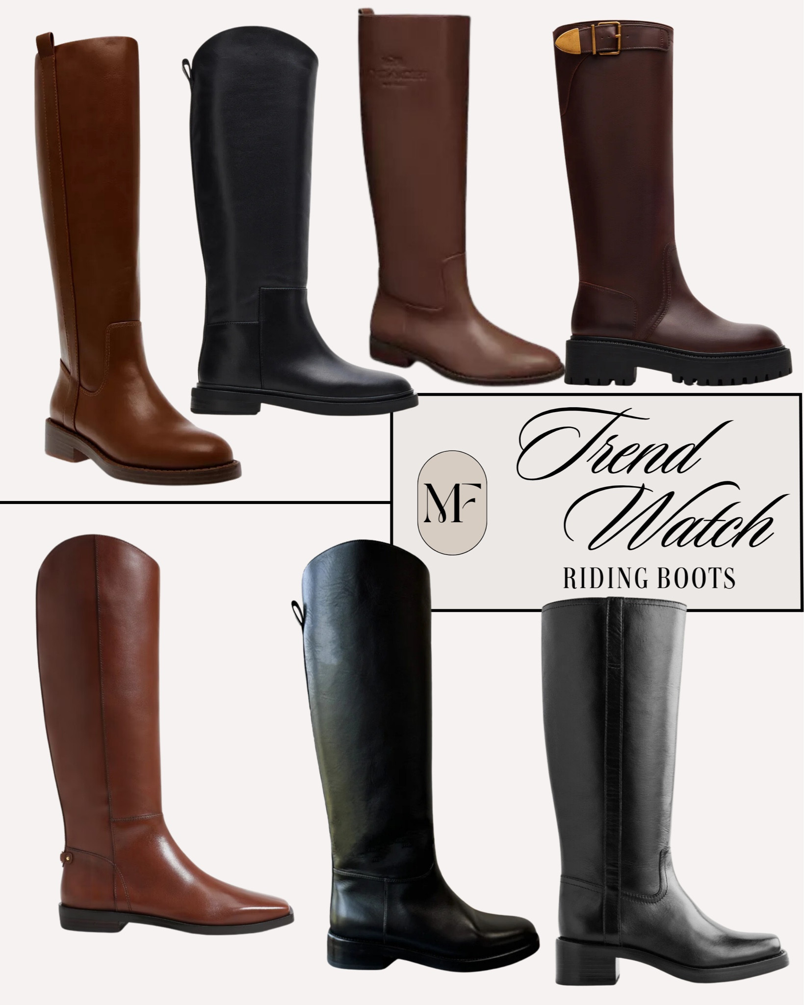 Who said these ever went out of style?

#LTKShoeCrush #LTKStyleTip #LTKFallSale