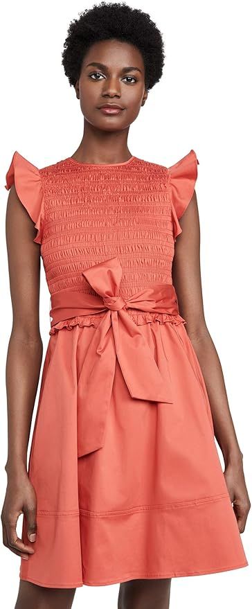 Shoshanna Women's Fit and Flare | Amazon (US)