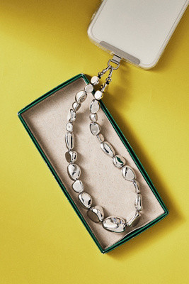 Chunky Phone Chain | Anthropologie (US)