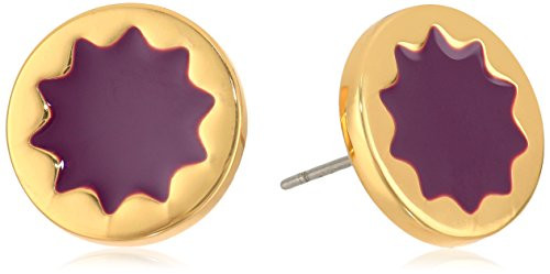 House of Harlow 1960 Enamel Sunburst Stud Earrings | Amazon (US)
