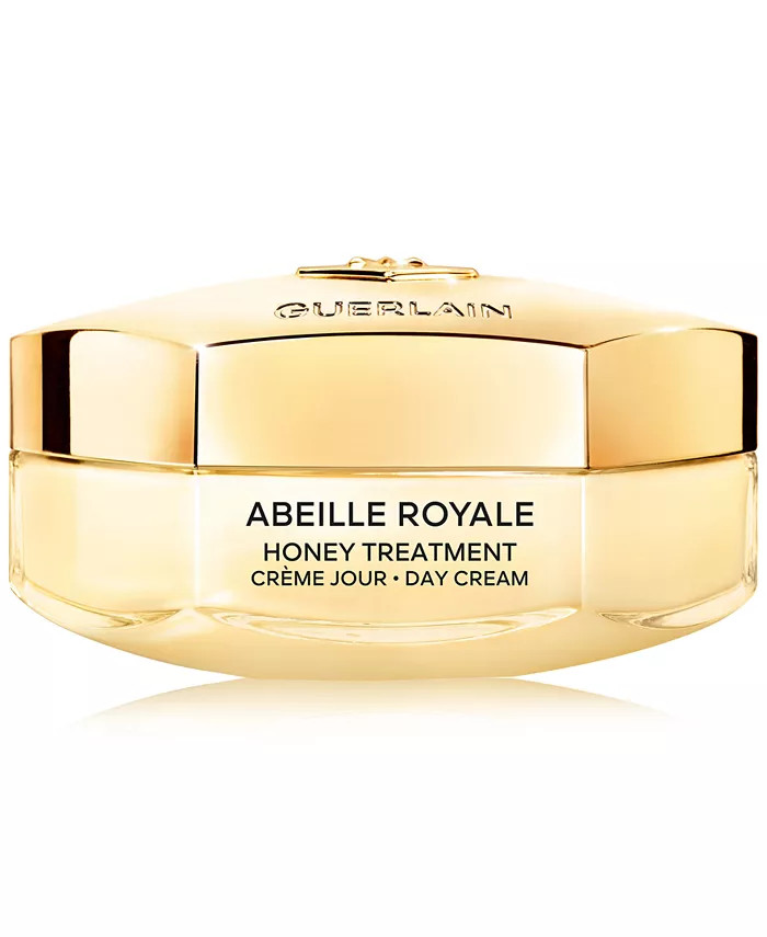 GUERLAIN Abeille Royale Honey Treatment Day Cream - Macy's | Macy's