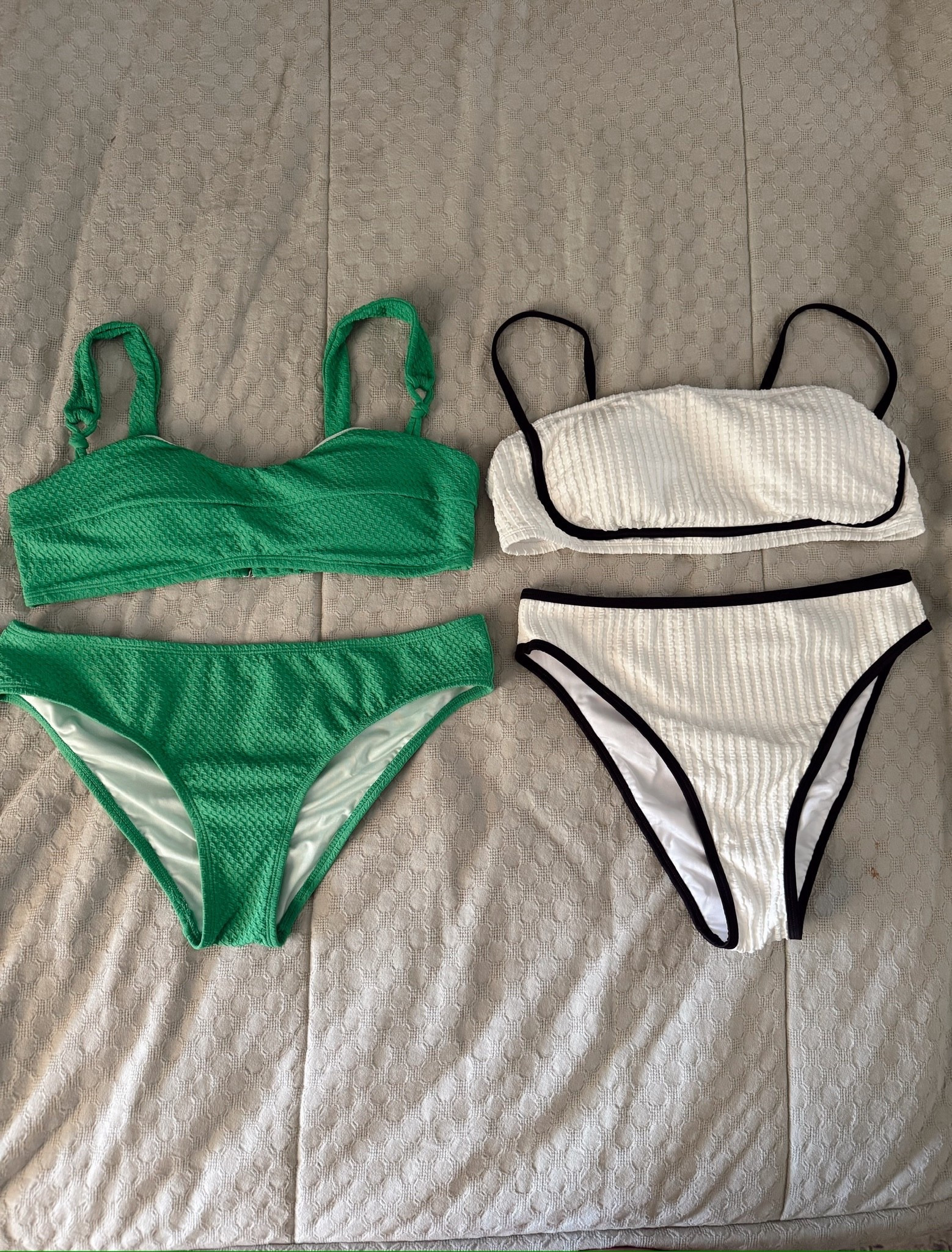 Cupshe swimsuits that I’ve been loving 
Use code HYDE for 15% off on orders $65+ or 20% off on orders $109+.


#LTKSwim #LTKSeasonal #LTKStyleTip