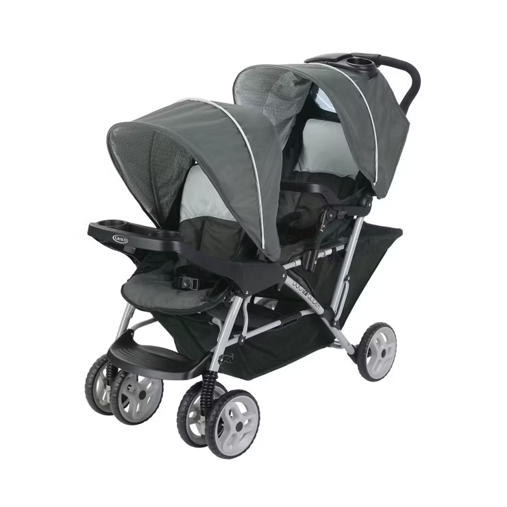 Graco DuoGlider Click Connect Double Stroller | Target