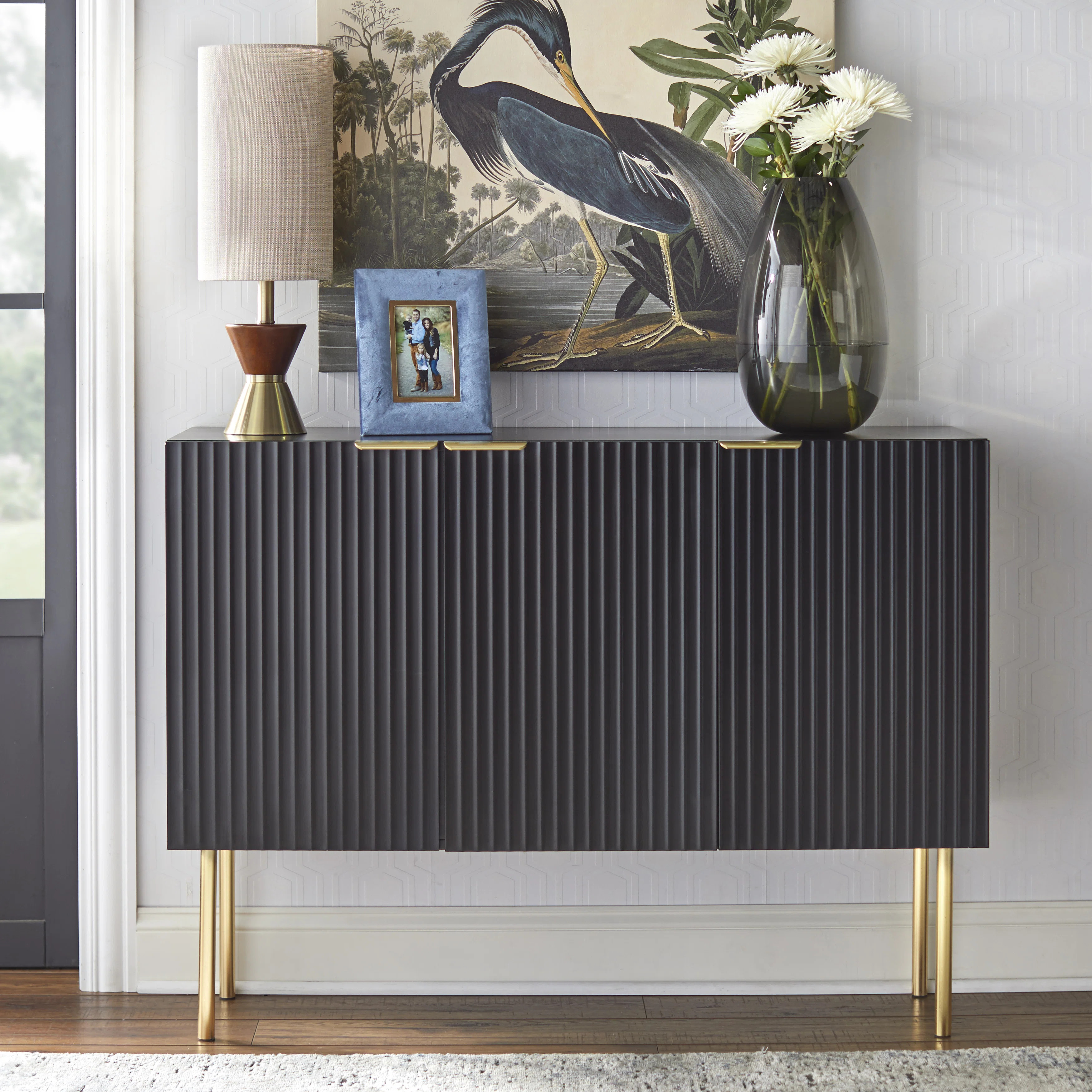 Santillanes 47.25'' Sideboard | Wayfair North America
