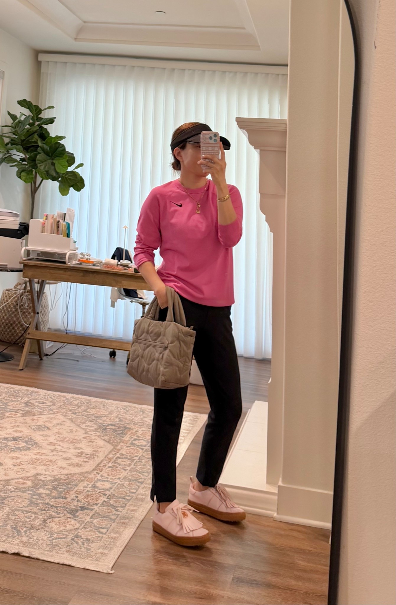 golf outfit⛳️✨

#LTKActive #LTKSaleAlert #LTKmomlife