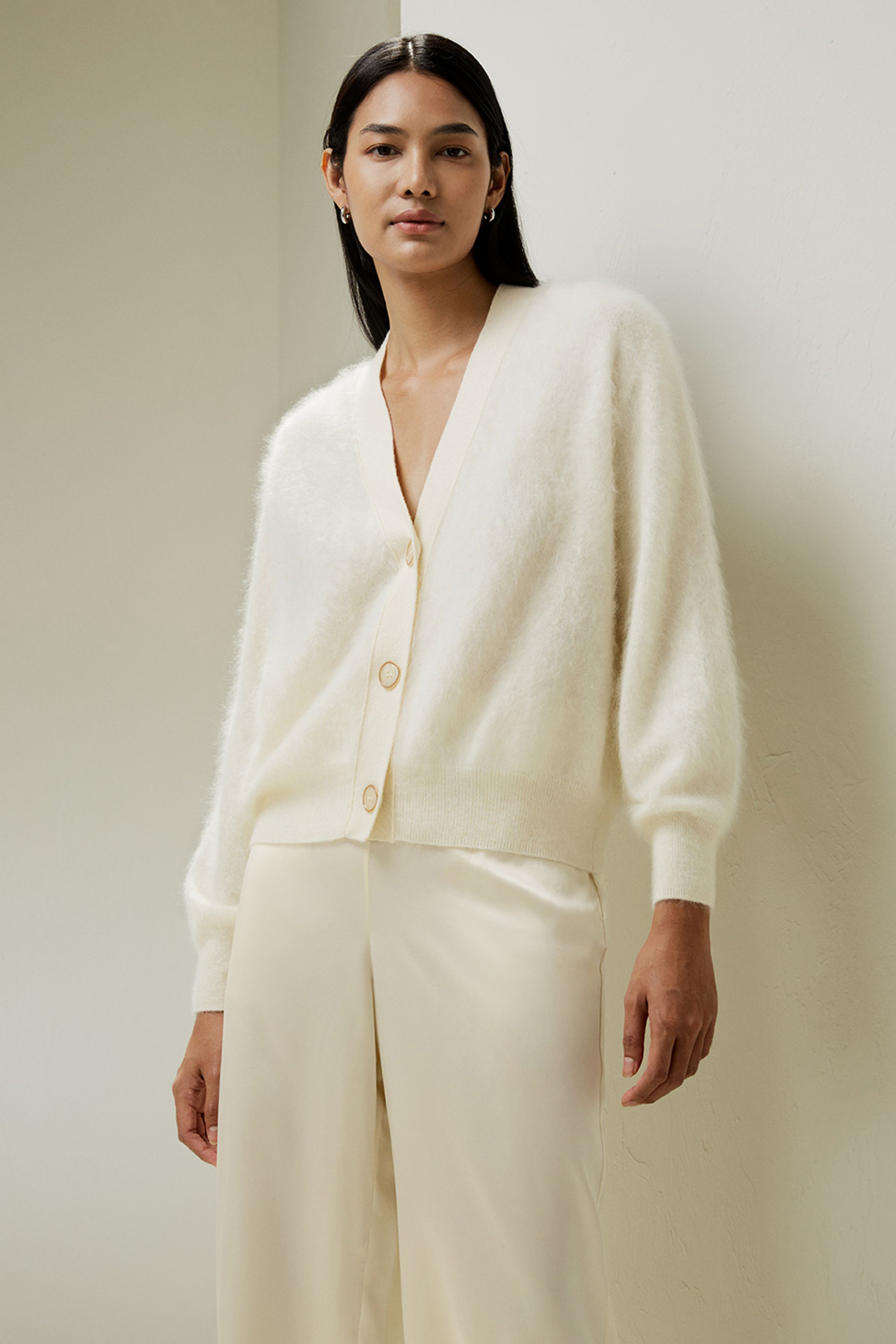 Hestia Cardigan | LilySilk