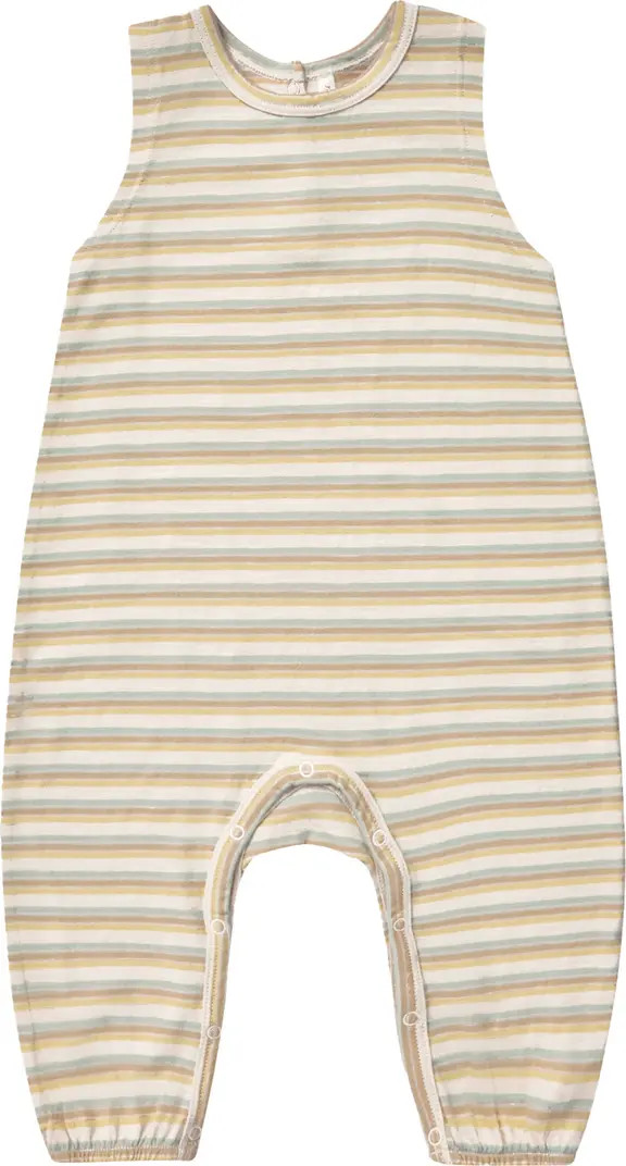 Mills Romper | Nordstrom Rack