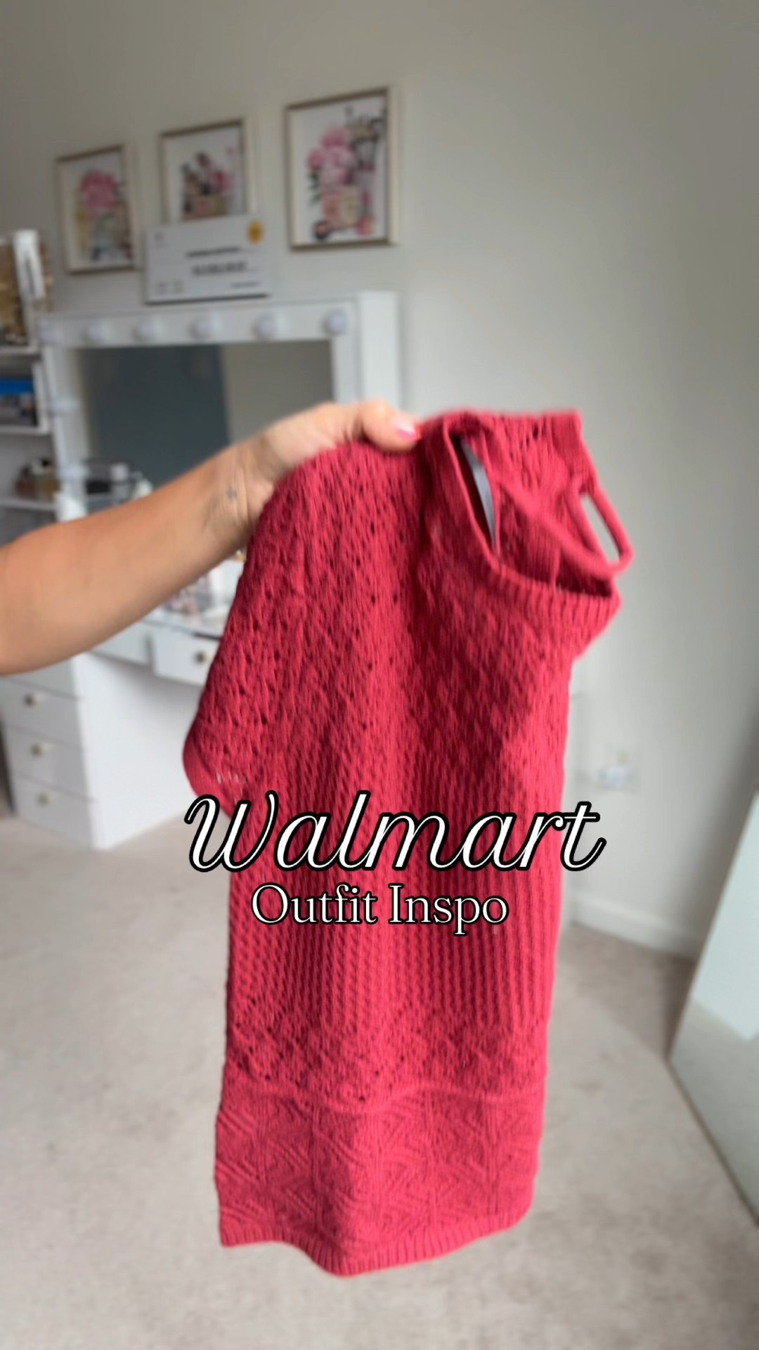 Walmart outfit inspo