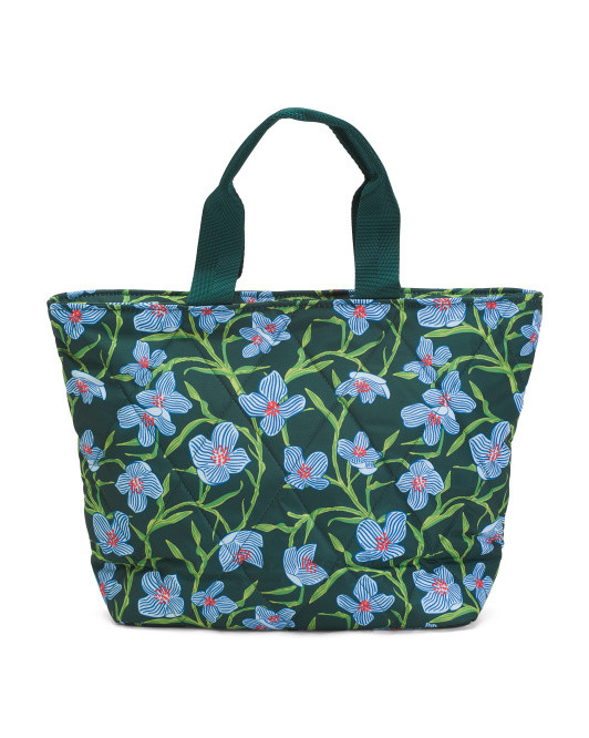 Essential Lunch Tote | TJ Maxx