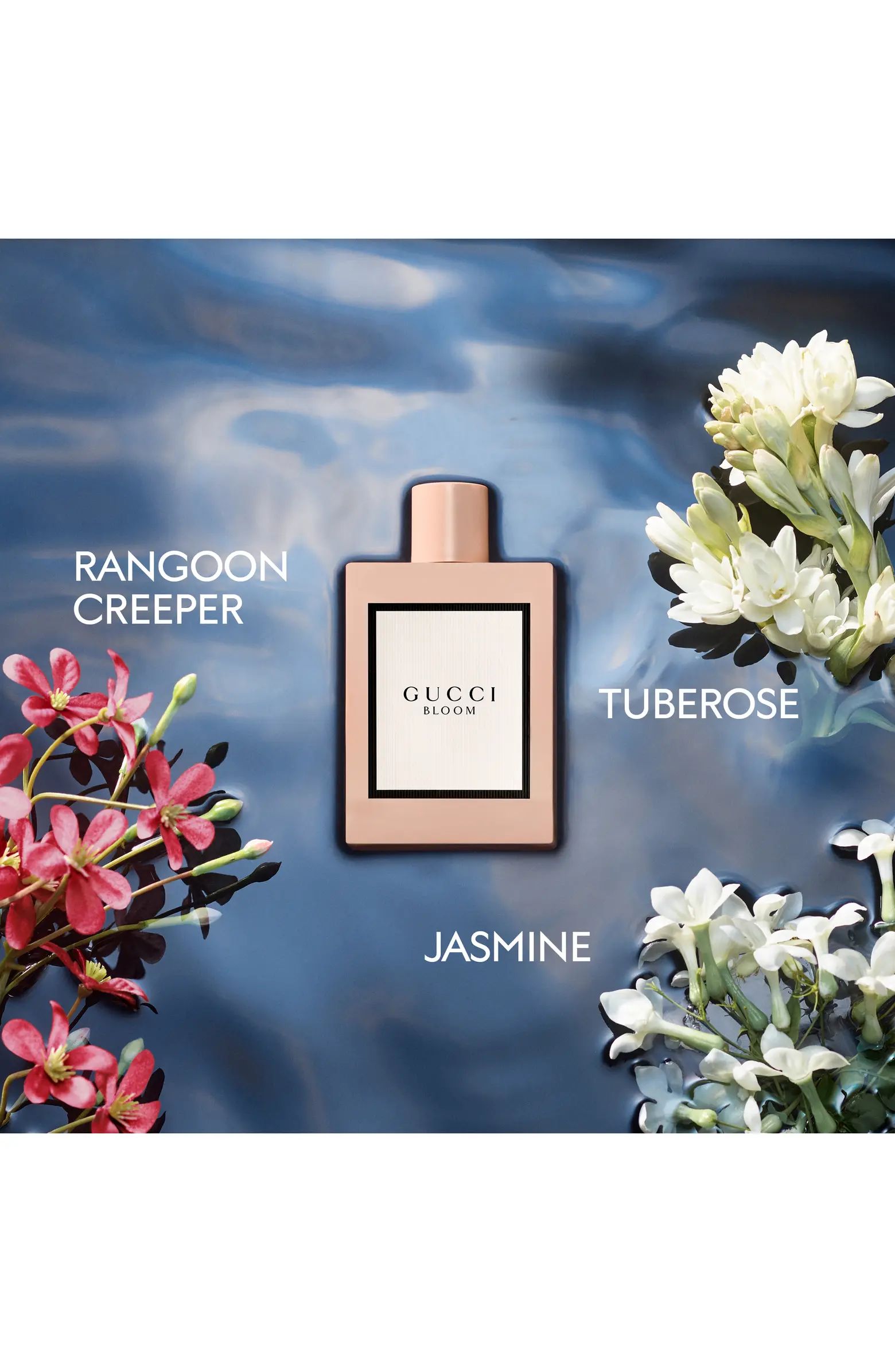 Bloom Eau de Parfum Set $152 Value | Nordstrom