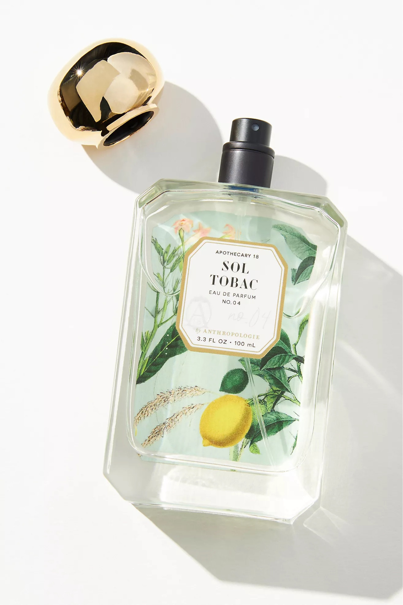 MC is obsessed with smelling good and has been since she was in elementary school. We bought this perfume last year for Christmas because Riley Arnold said this is what she wore and we love Riley Arnold. It smells so good!!! I'm sensitive to scents and can get a headache so easily, this is so light and smells so good and unique. This is one that people stop and ask what you're wearing! 

Also available in room spray, candles, reeds and more. 

#LTKHoliday #LTKBeauty #LTKGiftGuide