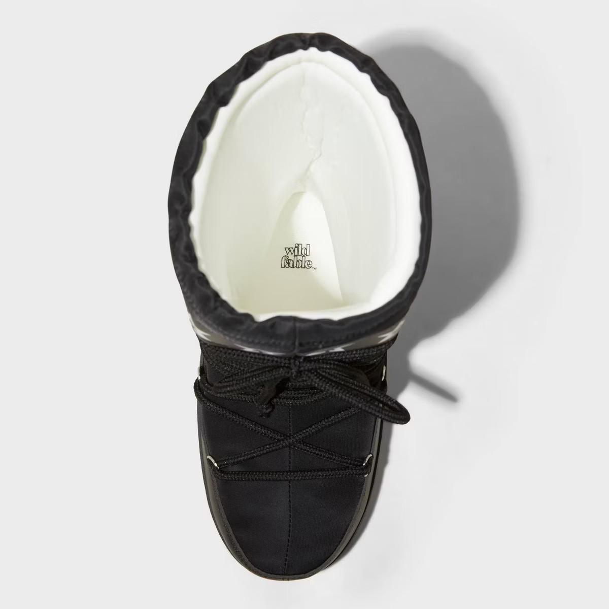 Women's Buffy Winter Boots - Wild Fable™ | Target