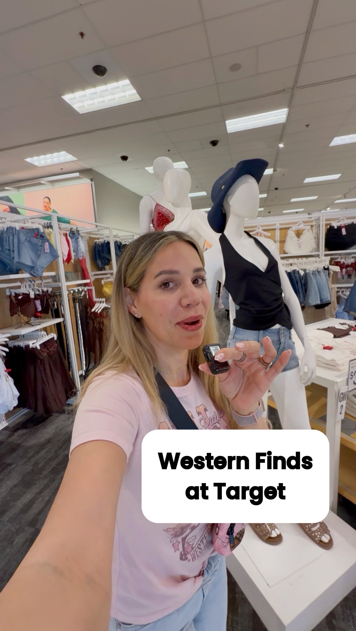 MORE WESTERN EDIT finds! 

#LTKootd