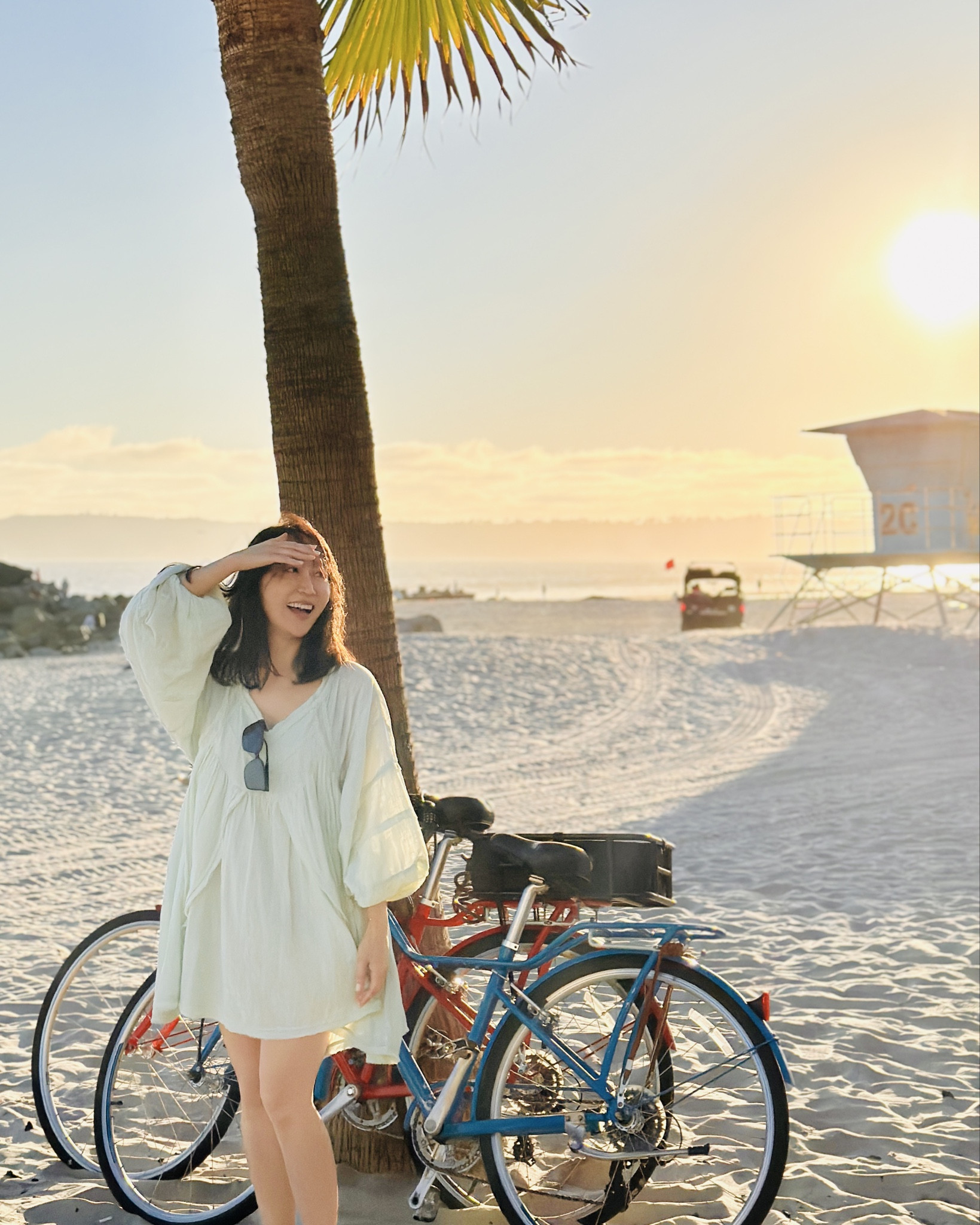 California dreaming 💭 

#LTKdresses #LTKasia #LTKsummer