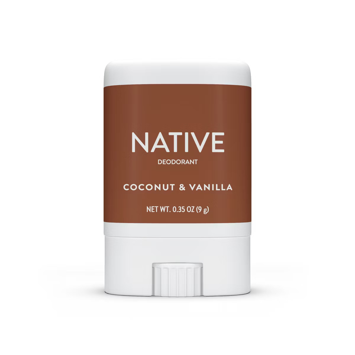 Native Coconut & Vanilla Solid Deodorant | Target