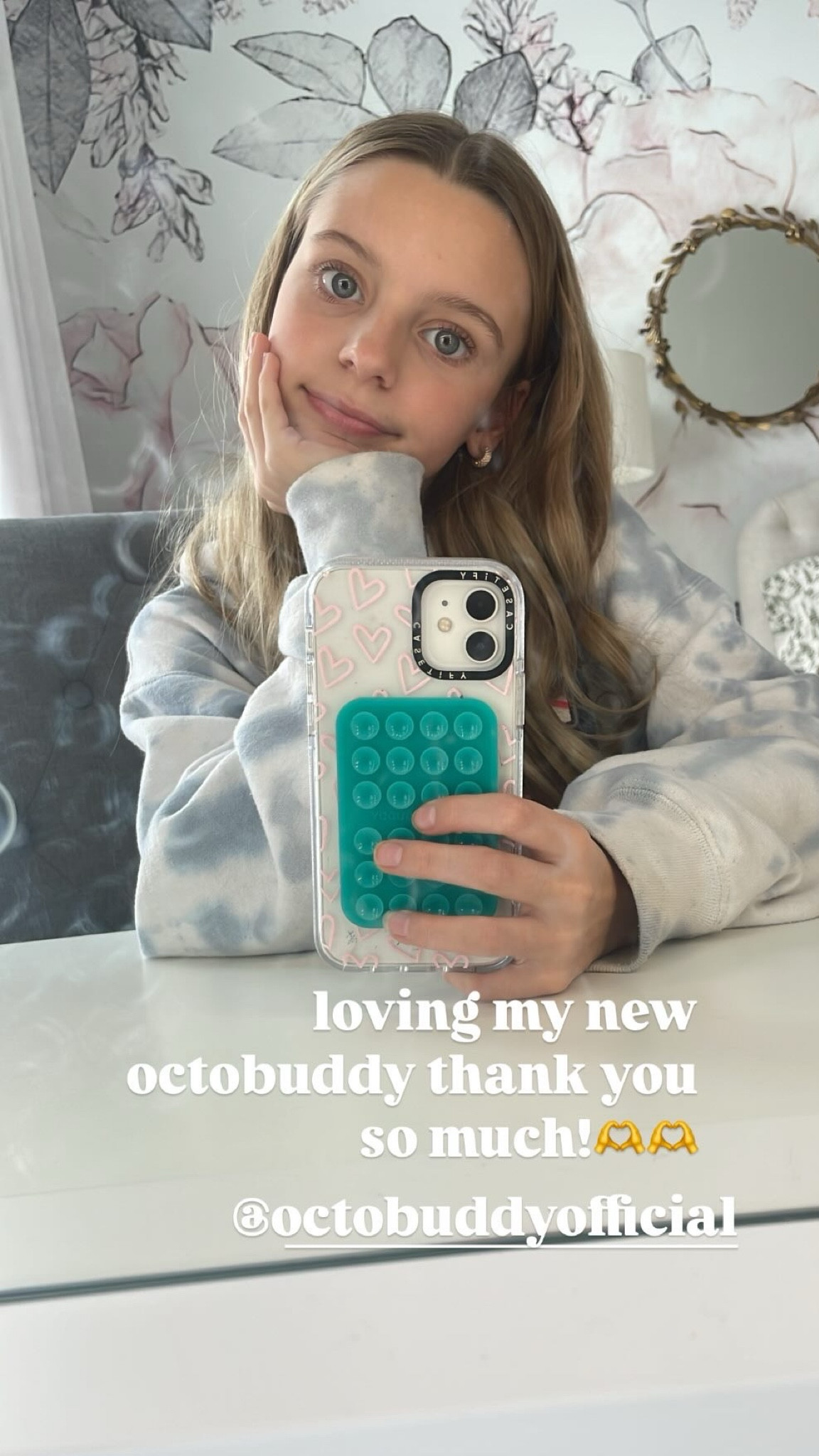 go buy an octobuddy!! there amazing quality!! 