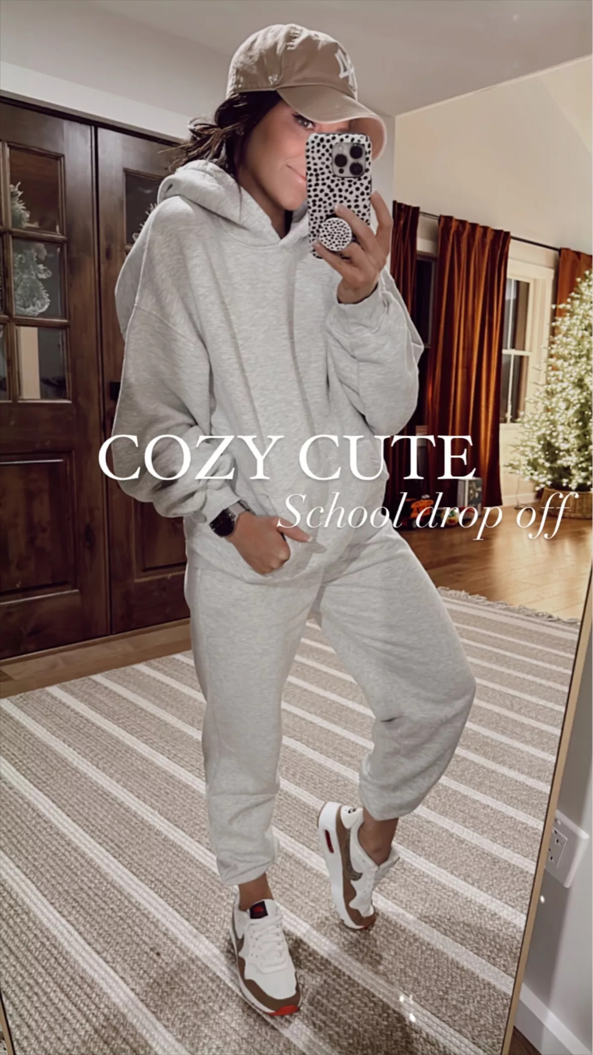 Essential Hoodie by Lily & Lottie curated on LTK
