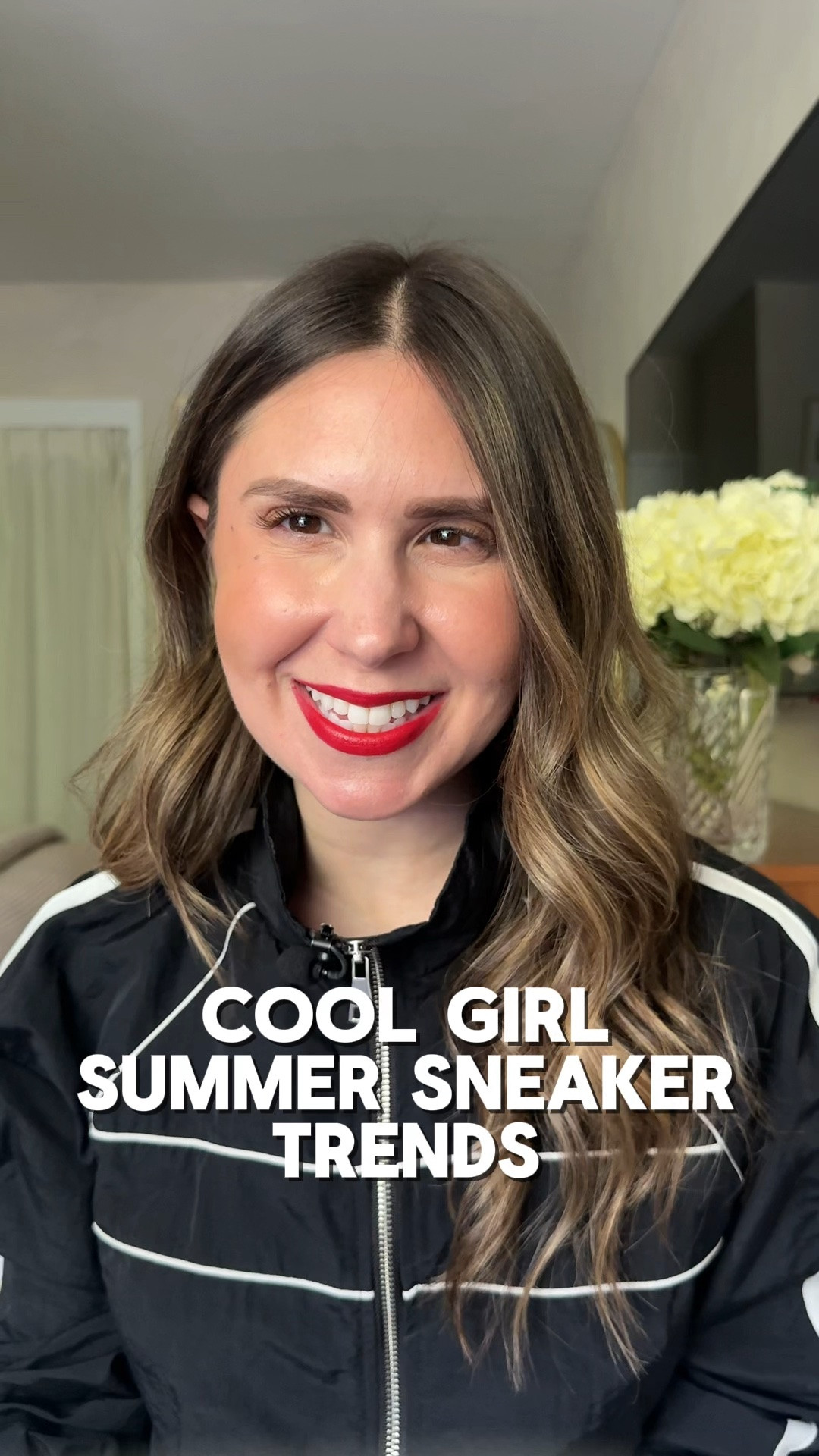Cool girl sneaker trends for Summer 2026

#LTKgrwm #LTKootd