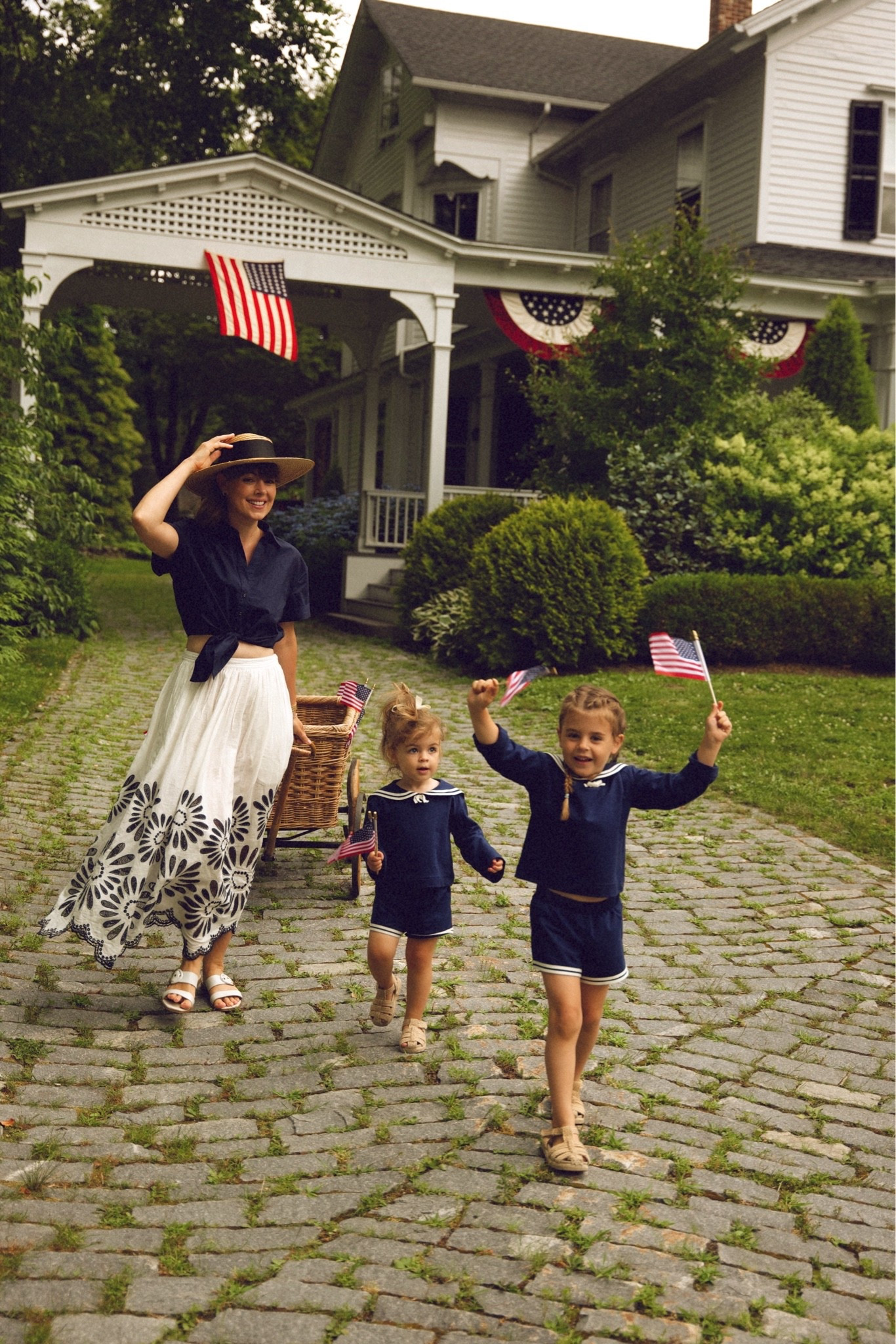 4th of July Edit!
