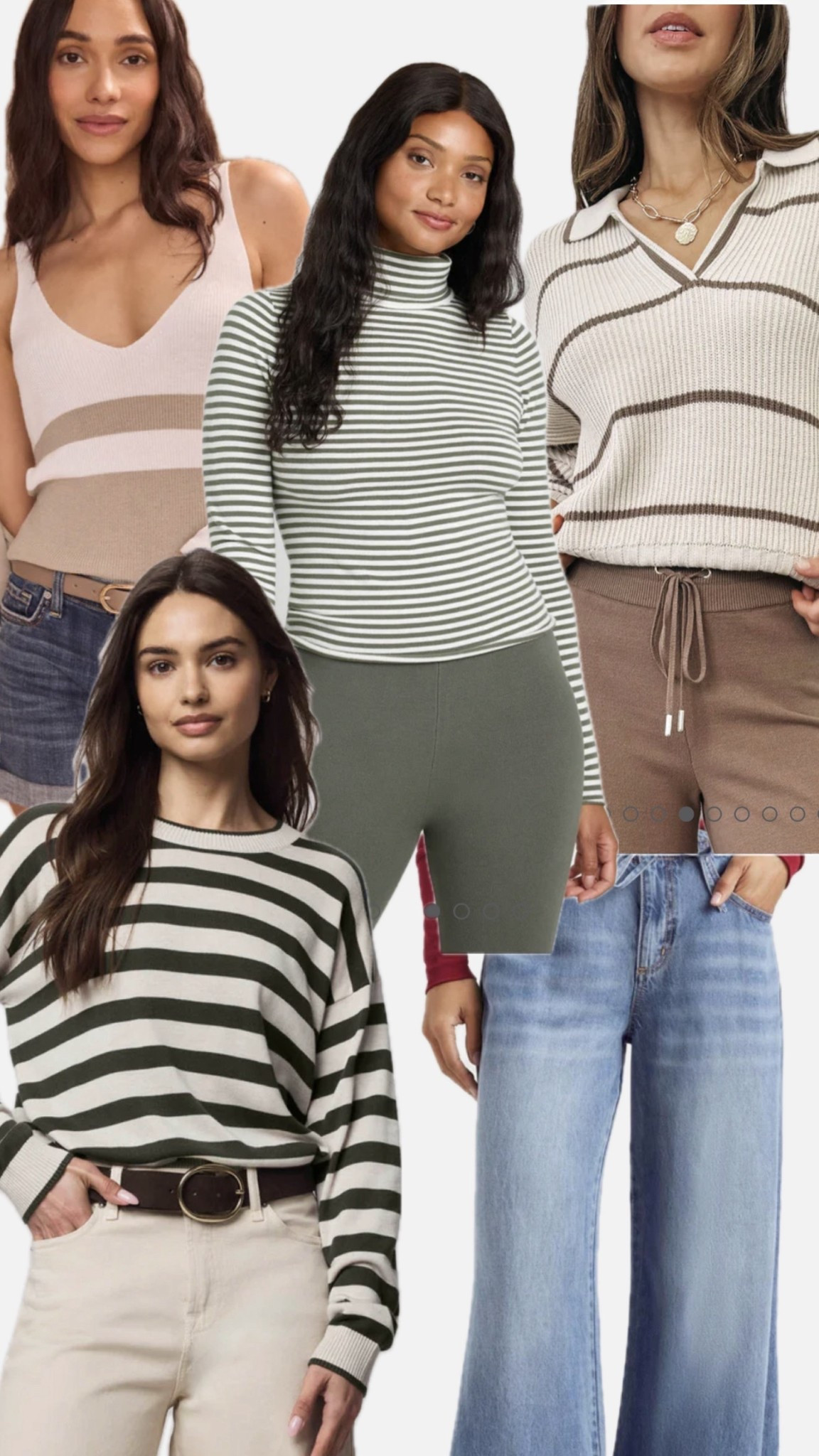 There’s a @splendidla sale that gives you 50% off almost everything with the code VIPTIMEOFF ! If you love Splendid as much as I do but wait for these sales, this is your sign. Today and tomorrow only. 🫶