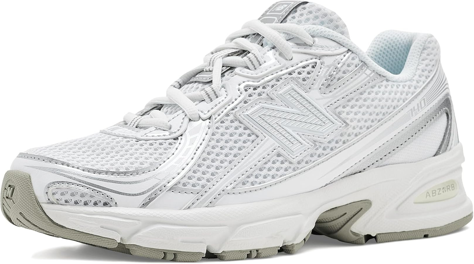New Balance Unisex-Child 740 Lace (Big Kid) | Amazon (US)
