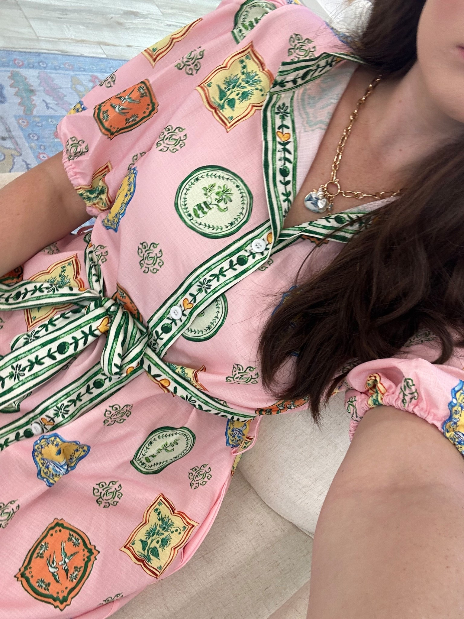 Amazon summer midi dress perfect for every occasion 

#LTKFindsUnder50 #LTKSaleAlert #LTKSeasonal