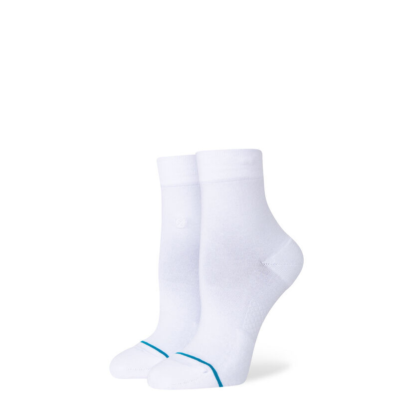Stance Cotton Quarter Socks | Stance