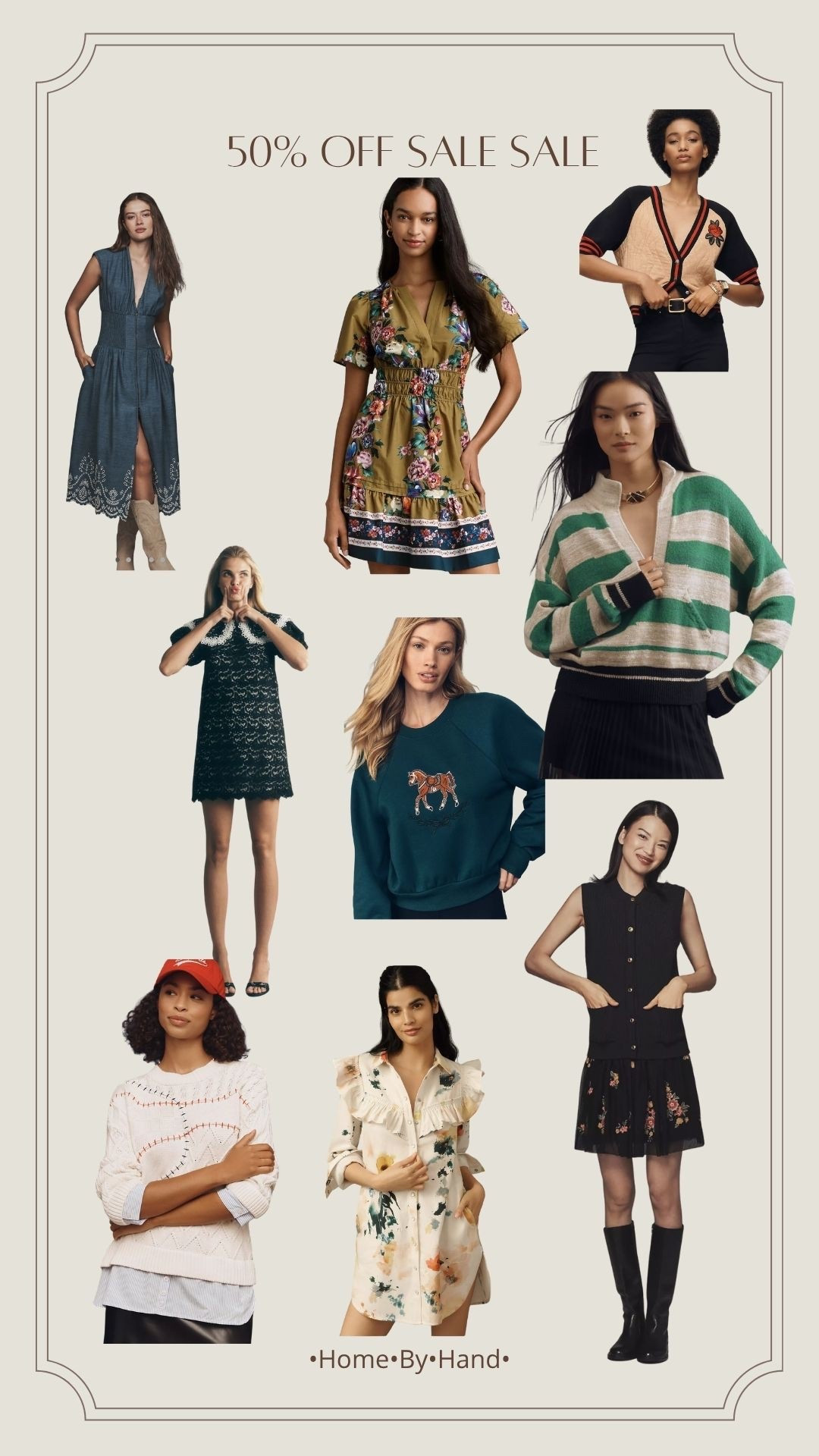 Never not loved anything from here. My top picks  

#LTKStyleTip #LTKWorkwear #LTKSaleAlert