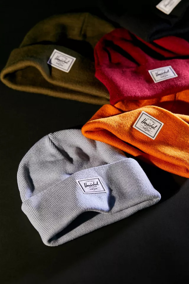 Herschel Supply Co. Elmer Beanie | Urban Outfitters (US and RoW)