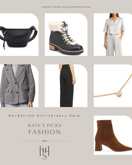 Nordstrom Anniversary sale fashion picks

#LTKshoecrush #LTKxNSale #LTKSeasonal