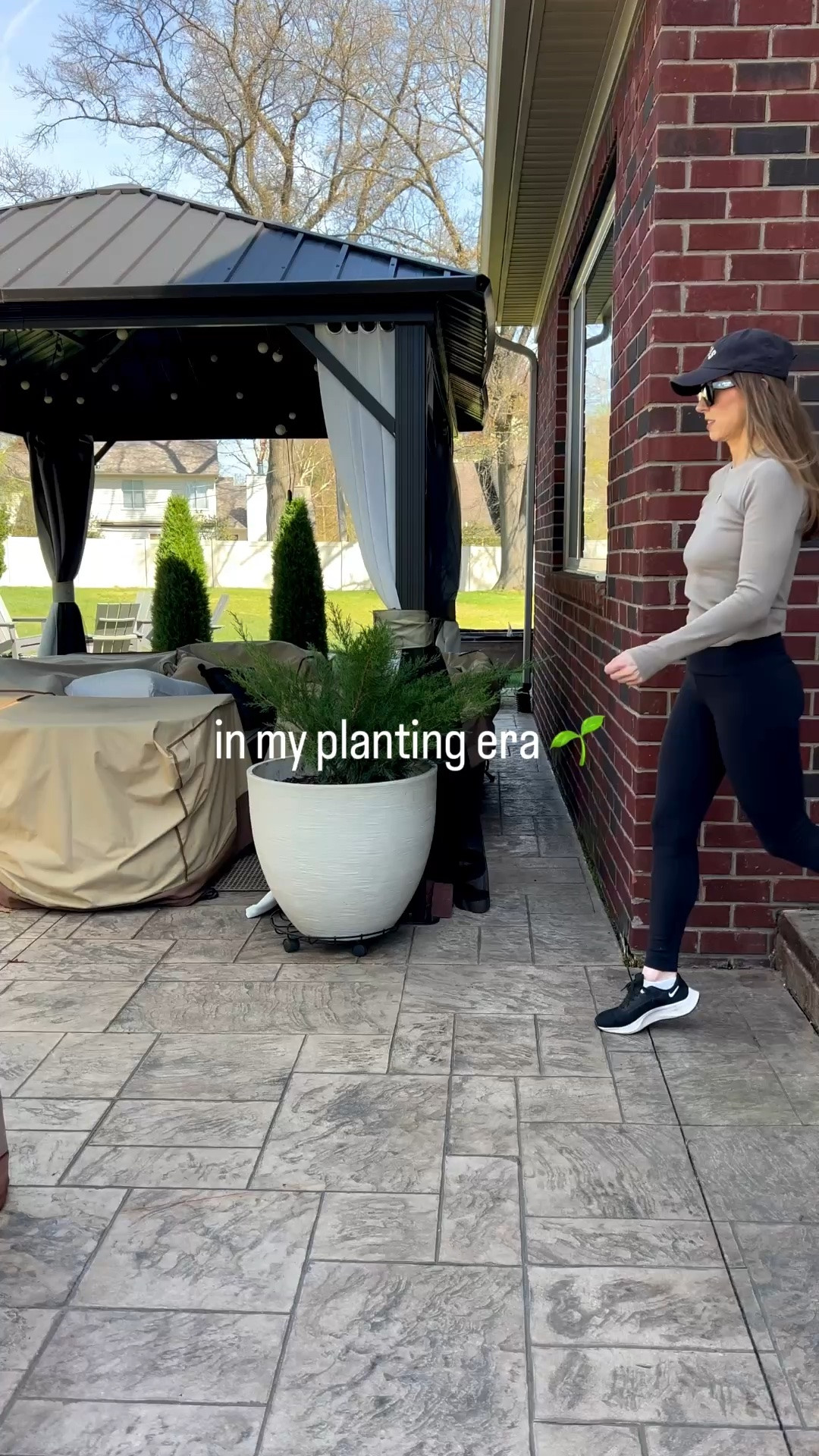 These viral planters have been a top seller for good reason. The beautiful texture and shape are Mediterranean inspired

#LTKHome #LTKSeasonal #LTKstorytime