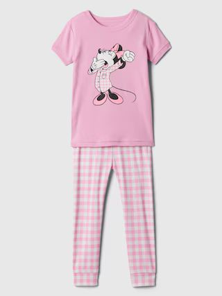 babyGap | Disney 100% Organic Cotton PJ Set | Gap Factory