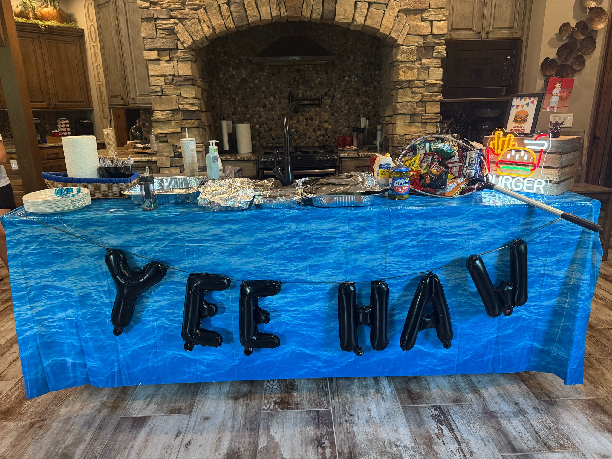 Hayes is two. Way down yonder on the chattatwochee. Chattahoochie birthday parry. Second birthday ideas. #party #birthday #waydownyonder #alanjackson #waydownyonderonthechattahoochie #countrymusic #secondbirthdayideas #birthdaytheme #boymom #grapesnowcone #birthdaybanner #90scountry 

#LTKKids #LTKParties #LTKFamily

#LTKKids #LTKParties #LTKFamily

#LTKParties #LTKFamily #LTKKids

#LTKFamily #LTKKids #LTKParties