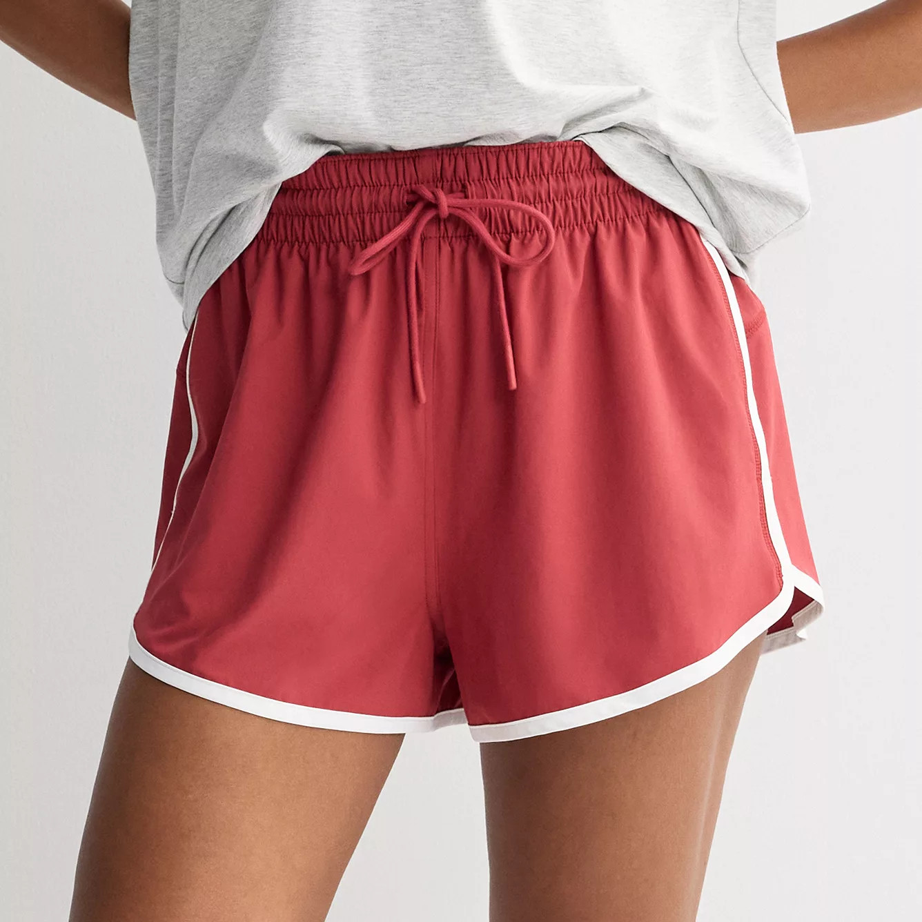 Women's FLX Compass Sport Shorts | Kohl's